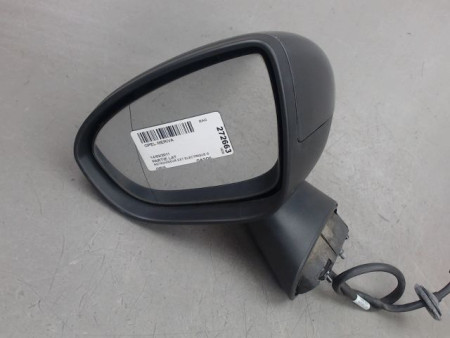 RETROVISEUR EXTERIEUR ELECTRIQUE GAUCHE OPEL MERIVA