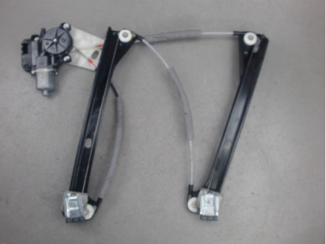 MECANISME LEVE-GLACE AVANT GAUCHE VOLKSWAGEN POLO