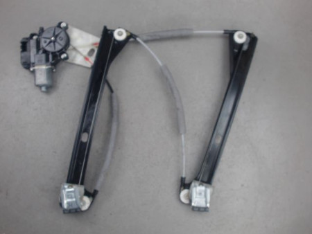 MECANISME LEVE-GLACE AVANT GAUCHE VOLKSWAGEN POLO