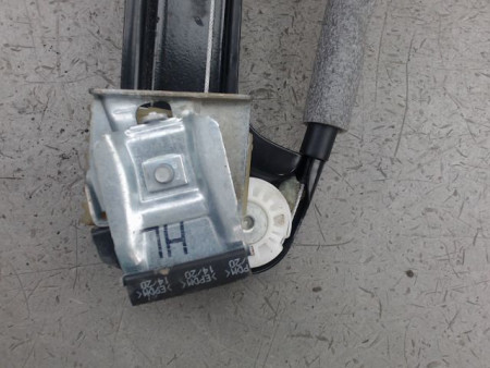 MECANISME LEVE-GLACE AVANT GAUCHE VOLKSWAGEN POLO