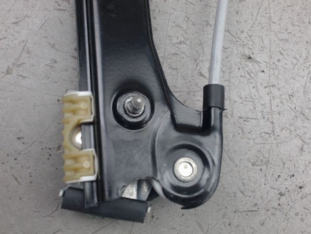 MECANISME LEVE-GLACE AVANT GAUCHE VOLKSWAGEN POLO