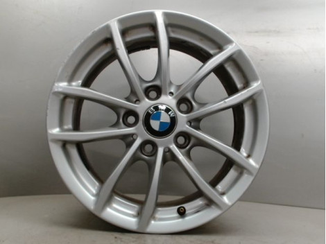 JANTE ALUMINIUM B.M.W. SERIE 1