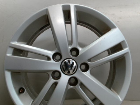 JANTE ALUMINIUM VOLKSWAGEN POLO