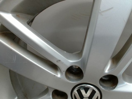 JANTE ALUMINIUM VOLKSWAGEN POLO
