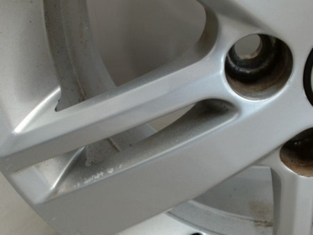 JANTE ALUMINIUM VOLKSWAGEN POLO