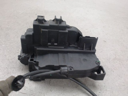 SERRURE PORTE COULISSANTE DROIT MERCEDES CITAN