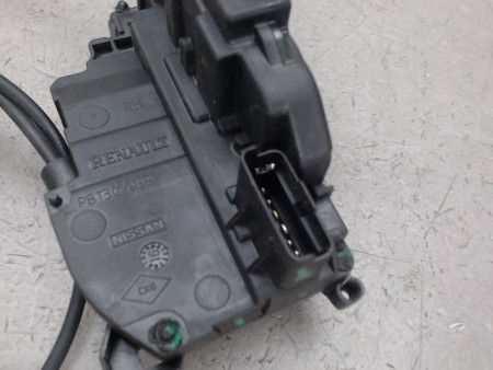 SERRURE PORTE COULISSANTE DROIT MERCEDES CITAN