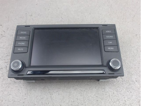 AUTORADIO SEAT IBIZA