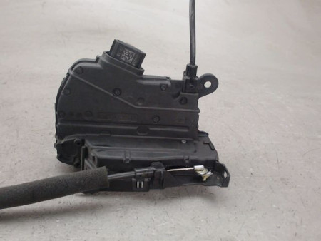 SYSTEME CONDAMNATION ARRIERE DROIT RENAULT CLIO