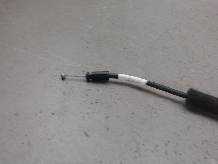 SYSTEME CONDAMNATION ARRIERE DROIT RENAULT CLIO