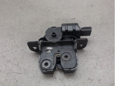 SERRURE HAYON  RENAULT CLIO