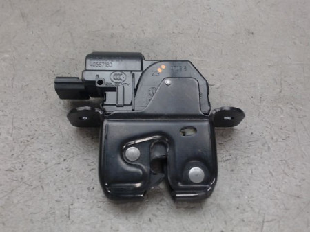 SERRURE HAYON  RENAULT CLIO