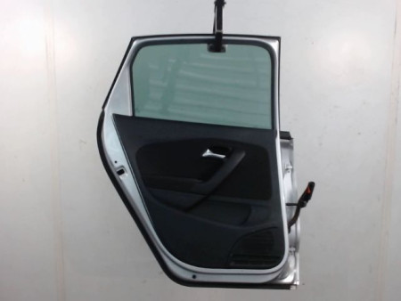 PORTE ARRIERE GAUCHE VOLKSWAGEN POLO