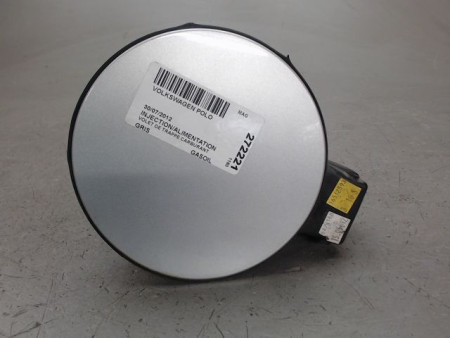 VOLET DE TRAPPE CARBURANT VOLKSWAGEN POLO