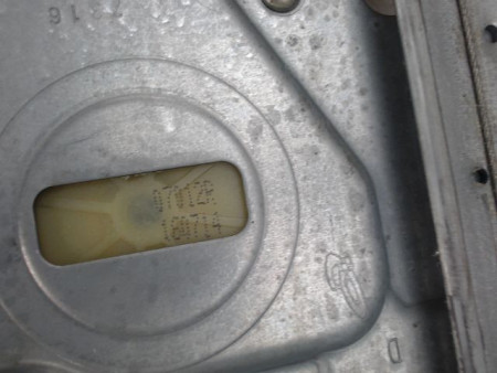 MECANISME LEVE-GLACE AVANT DROIT MERCEDES CITAN