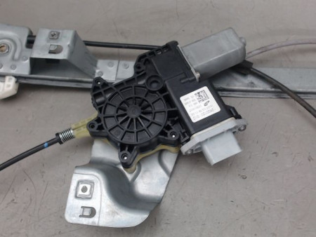 MECANISME LEVE-GLACE AVANT GAUCHE MERCEDES CITAN