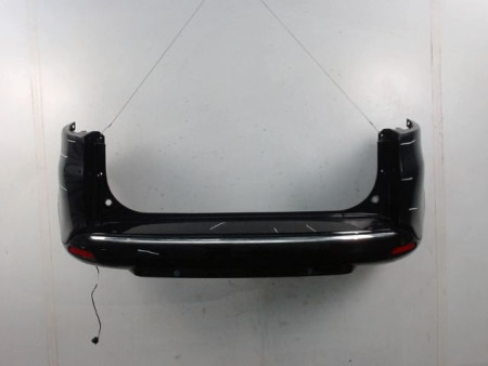 PARE-CHOC ARRIER RENAULT CLIO