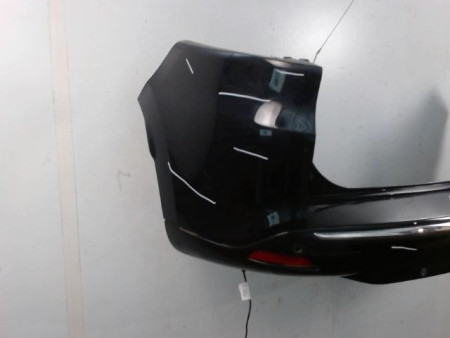 PARE-CHOC ARRIER RENAULT CLIO