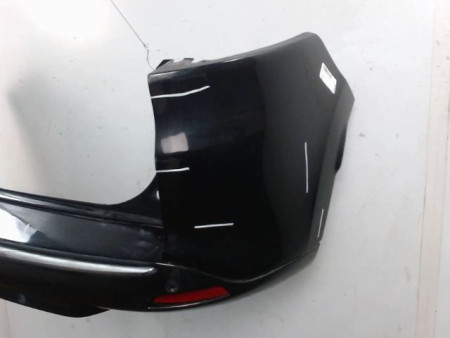 PARE-CHOC ARRIER RENAULT CLIO