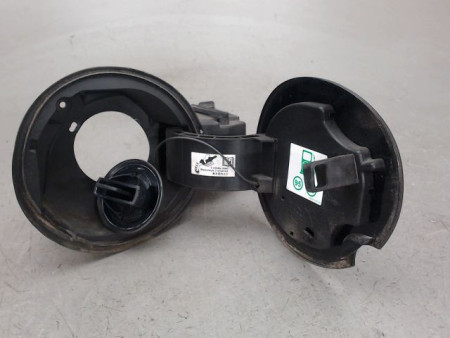VOLET DE TRAPPE CARBURANT RENAULT CLIO