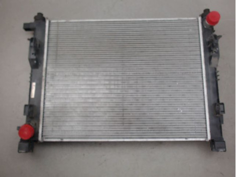 RADIATEUR RENAULT CLIO