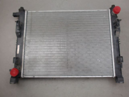 RADIATEUR RENAULT CLIO