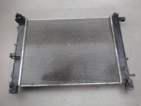 RADIATEUR RENAULT CLIO