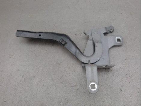 COMPAS GAUCHE CAPOT RENAULT CLIO