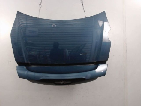 HAYON PEUGEOT RCZ