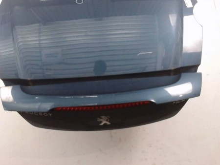 HAYON PEUGEOT RCZ