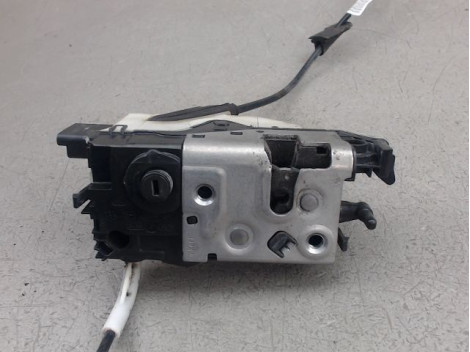SYSTEME CONDAMNATION AVANT DROIT PEUGEOT 208