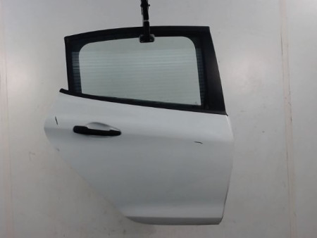PORTE ARRIERE DROIT PEUGEOT 208