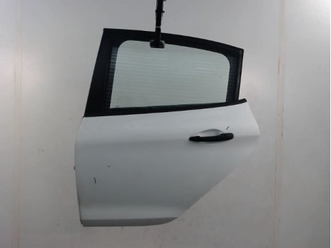 PORTE ARRIERE GAUCHE PEUGEOT 208
