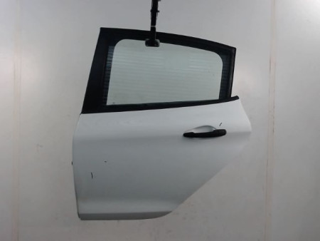 PORTE ARRIERE GAUCHE PEUGEOT 208