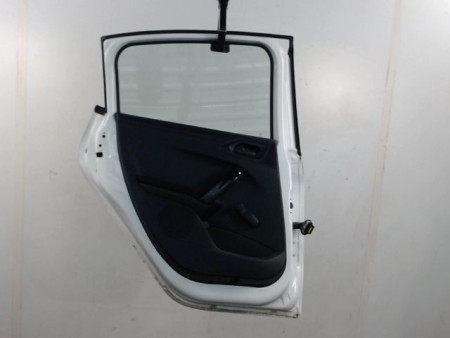 PORTE ARRIERE GAUCHE PEUGEOT 208