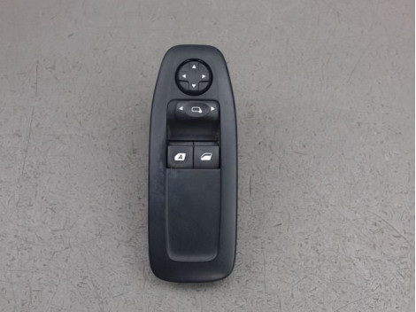 COMMANDE LEVE-GLACE PORTE AVG PEUGEOT 208