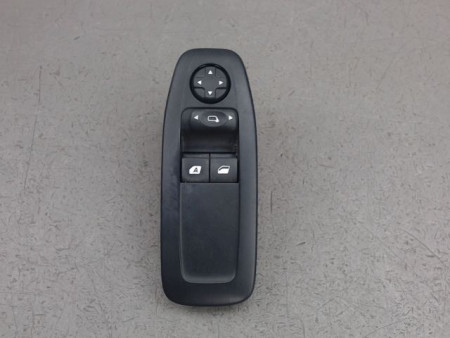 COMMANDE LEVE-GLACE PORTE AVG PEUGEOT 208