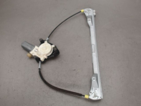 MECANISME LEVE-GLACE AVANT DROIT RENAULT CLIO