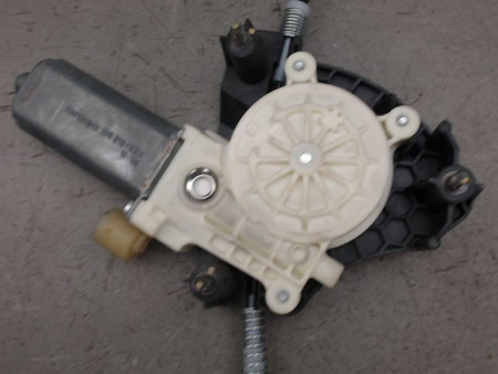 MECANISME LEVE-GLACE AVANT DROIT RENAULT CLIO