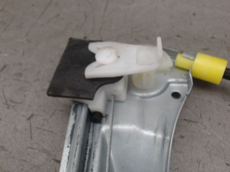 MECANISME LEVE-GLACE AVANT DROIT RENAULT CLIO