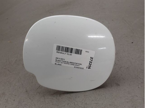 VOLET DE TRAPPE CARBURANT RENAULT CLIO