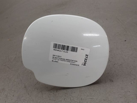VOLET DE TRAPPE CARBURANT RENAULT CLIO