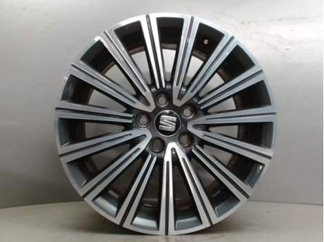 JANTE ALUMINIUM SEAT IBIZA