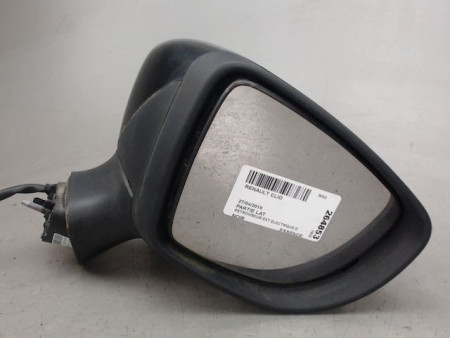 RETROVISEUR EXTERIEUR ELECTRIQUE DROIT RENAULT CLIO