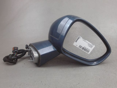 RETROVISEUR EXTERIEUR ELECTRIQUE DROIT PEUGEOT RCZ