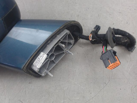 RETROVISEUR EXTERIEUR ELECTRIQUE GAUCHE PEUGEOT RCZ