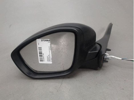 RETROVISEUR EXTERIEUR ELECTRIQUE GAUCHE PEUGEOT 208
