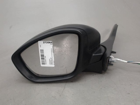 RETROVISEUR EXTERIEUR ELECTRIQUE GAUCHE PEUGEOT 208