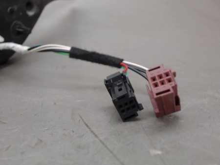 RETROVISEUR EXTERIEUR ELECTRIQUE GAUCHE PEUGEOT 208