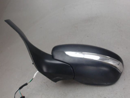 RETROVISEUR EXTERIEUR ELECTRIQUE GAUCHE PEUGEOT 208